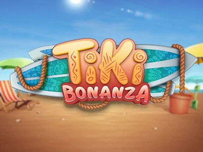 Tiki Bonanza