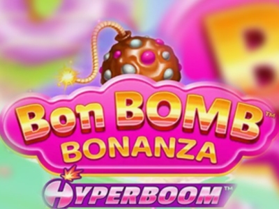 Bon Bomb Bonanza Hyperboom