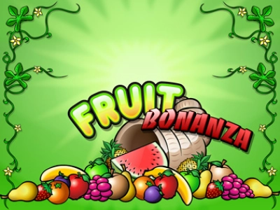 Fruit Bonanza