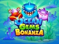 Ocean Gems Bonanza