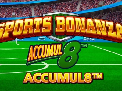 Sports Bonanza Accumul8