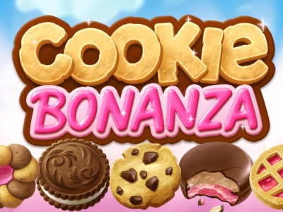 Cookie Bonanza