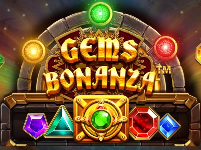 Gems Bonanza