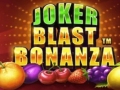 Joker Blast Bonanza