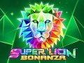 Super Lion Bonanza
