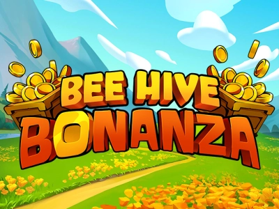 Bee Hive Bonanza