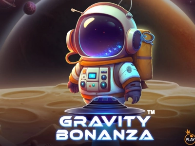 Gravity Bonanza