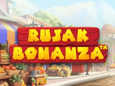 Rujak Bonanza