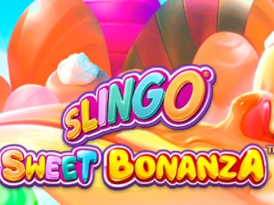 Slingo Sweet Bonanza