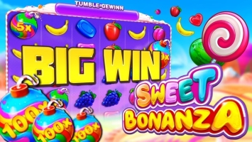 Estratégias para jogar slots Bonanza