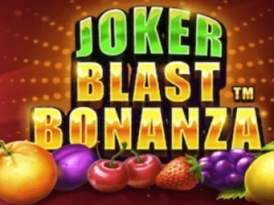 Joker Blast Bonanza