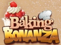 Baking Bonanza