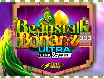 Beanstalk Bonanza