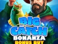 Big Catch Bonanza: Bonus Buy