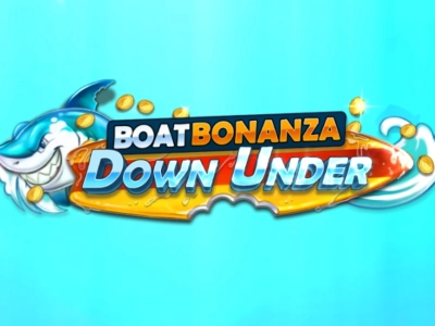 Boat Bonanza Down Under