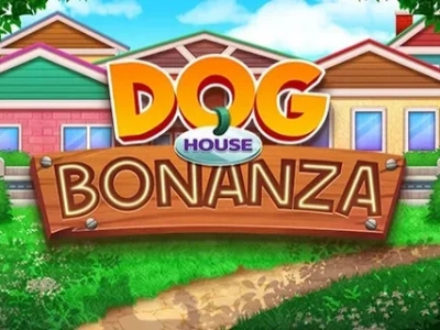 Dog House Bonanza