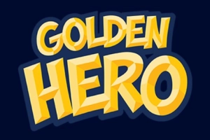 Golden Hero