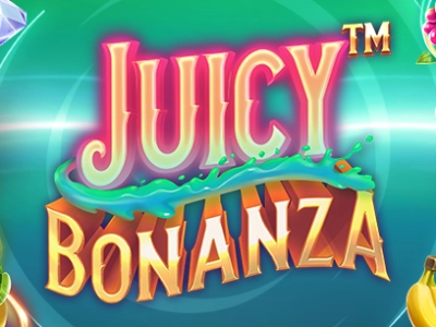 Juicy Bonanza