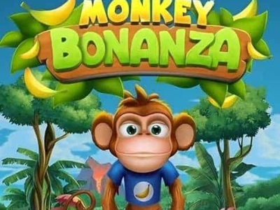 Monkey Bonanza