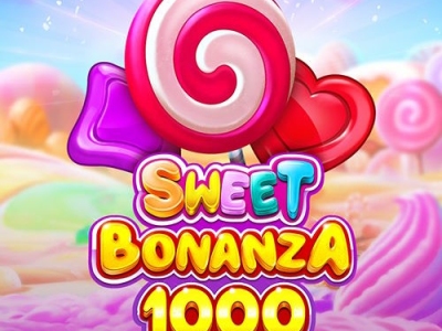 Sweet Bonanza 1000