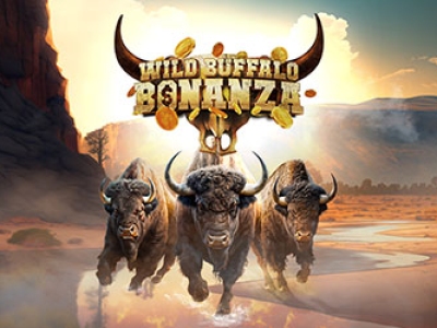 Wild Buffalo Bonanza