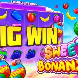 Стратегии игры в слоты Bonanza