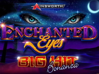 Enchanted Eyes Big Hit Bonanza