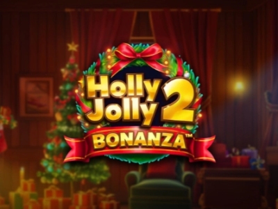 Holly Jolly Bonanza 2