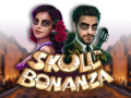 Skull Bonanza