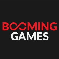 Booming Games