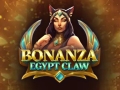 Bonanza Egypt Claw