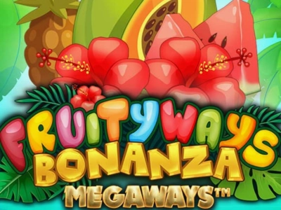 Fruityways Bonanza Megaways