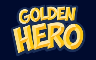 Golden Hero