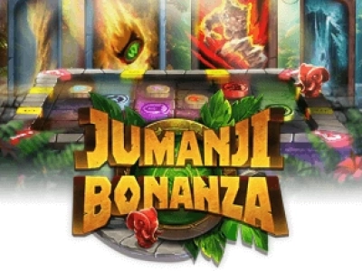 Jumanji Bonanza